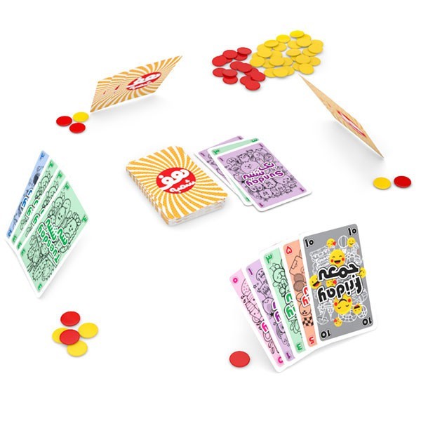 بازی فکری هف شمبه