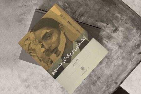 کتاب تکه هایی از یک کل منسجم و کتاب تکه هائی از یک کل منسجم اثر پونه مقیمی و کتاب تکه هائی از یک کل منسجم انتشارات بینش نو و بررسی کتاب تکه هائی از یک کل منسجم - خلاصه کتاب تکههایی از یک کل منسجم