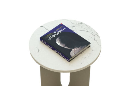 قیمت کتاب سمفونی مردگان انتشارات ققنوس و بررسی کتاب سمفونی مردگان و خرید کتاب سمفونی مردگان نوشته عباس معروفی از انتشارات ققنوس و قیمت و خرید سمفونی مردگان - نظرات کاربران درباره کتاب سمفونی مردگان