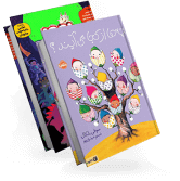کتابهای کودک و نوجوان