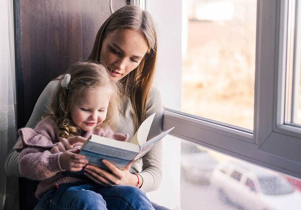 بهترین کتاب های گروه سنی کودک و نوجوان