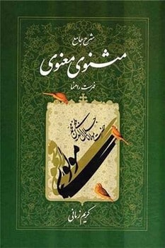 شرح جامع مثنوی معنوی دفتر هفتم