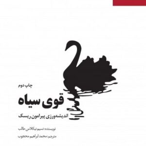 قوی سیاه (اندیشه ورزی پیرامون ریسک)