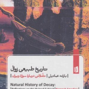 تاریخ طبیعی زوال (تاملاتی درباره سوژه ویران)