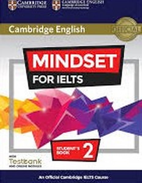 مایندست فور ایلنس 2 mindset for ielts 2