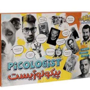 بازی پیکولوژیست