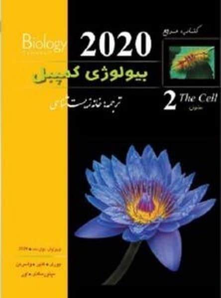 زیر ذره بین کمپبل (2) 2020