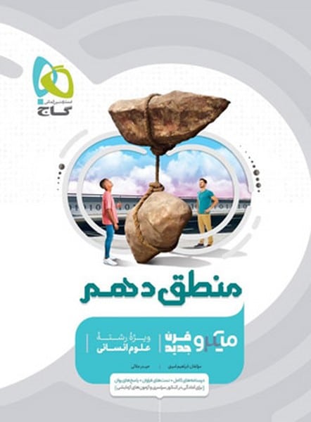 منطق دهم میکرو
