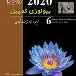 زیر ذره بین کمپبل 6 2020