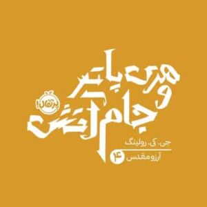 هری پاتر و جام آتش 4