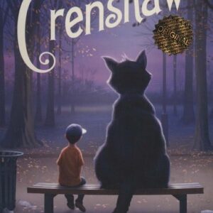 Crenshaw (پاستیل های بنفش- انگلیسی)