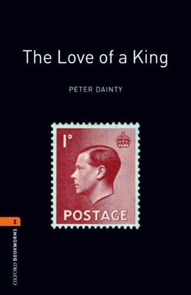 بوک ورم عشق شاهانه The Love Of A King