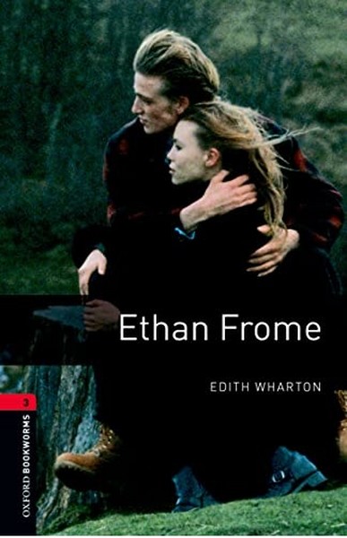 بوک ورم بهشت شرقی Ethan Frome