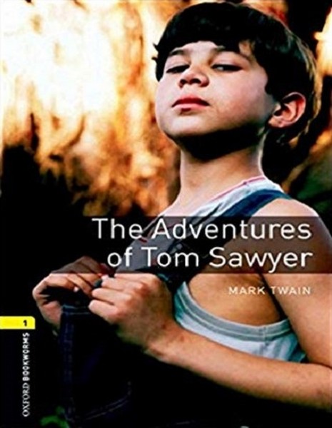 بوک ورم ماجراهای تام سایر The Adventures of Tom Sawyer