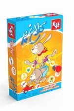 فکری کلاغ پر (بازی تا)