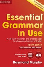 اسنشیال گرامر این یوز (ویرایش چهارم) (Essential Grammar In Use)