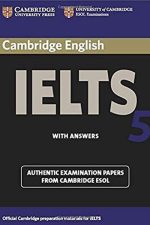 ایلتس کمبریج (5) EILTS Cambridge (5)
