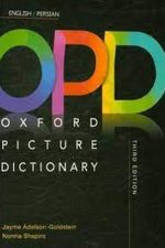 opd oxford picture dictionary