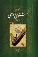 شرح جامع مثنوی معنوی دفتر چهارم