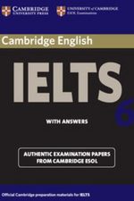 ایلتس کمبریج (6) EILTS Cambridge (6)
