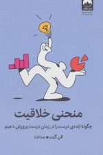 منحنی خلاقیت