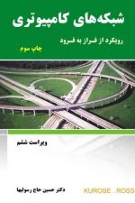 شبکه های کامپیوتری