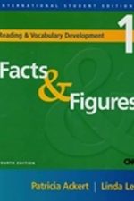 reading vocabulary development / facts and figures