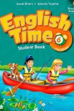 انگلیش تایم 6 ویرایش جدید english time 6