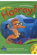 هیپ هیپ هورای 4