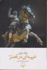 غریبه ای در قصر