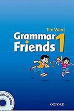 گرامر فرند 1 Grammar Friends