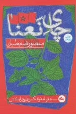 چای نعنا (سفرنامه و عکس های مراکش)