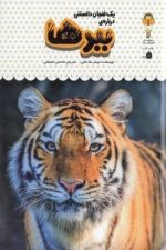 یک فنجان دانستنی درباره ی (5) ببرها