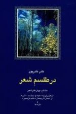 درطلسم شعر