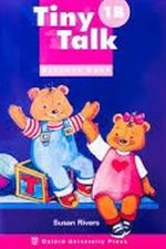 تاینی تالک 1b tiny talk 1b