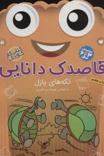 قاصدک دانایی16 (تکه های پازل)