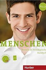 MENSCHEN A1.2 منشن