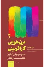 ترن هوایی کارآفرینی