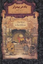 رمانهای جاویدان جهان25 (باد در بیدزار)