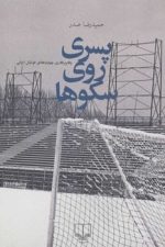 پسری روی سکو ها (وقایع نگاری چهار دهه ای فوتبال ایرانی)