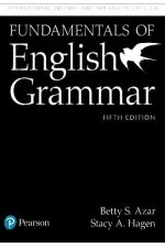 انگلیش گرامر (بتی آذر ، مشکی)