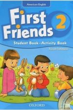 فرست فرند (2)First Friends