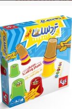 فکری تردست (4 نفره)