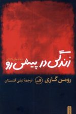 زندگی در پیش رو