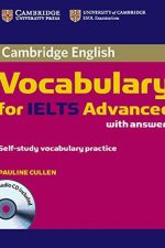 وکبیولری فور ایلتس ادونس Vocabulary for EILTS Advanced