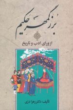 بزرگمهر حکیم از ورای ادب و تاریخ