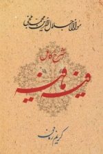شرح کامل فیه مافیه