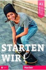 اشتارتن Starten wir A1
