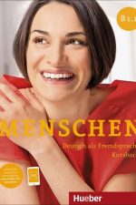 MENSCHEN B1.1 منشن