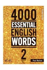 4000 واژه جلد 2 4000 essential english words 2
